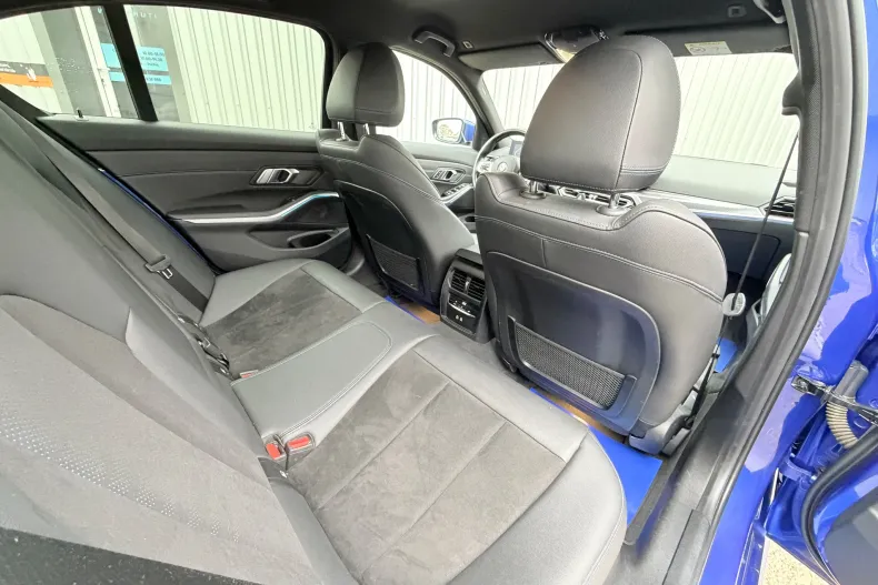 BMW Seria 3 din 2022 cu 59.202 km - oferta BMW186942 - foto 24