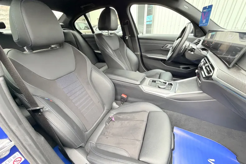 BMW Seria 3 din 2022 cu 59.202 km - oferta BMW186942 - foto 26