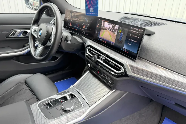 BMW Seria 3 din 2022 cu 59.202 km - oferta BMW186942 - foto 27