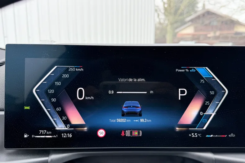 BMW Seria 3 din 2022 cu 59.202 km - oferta BMW186942 - foto 29