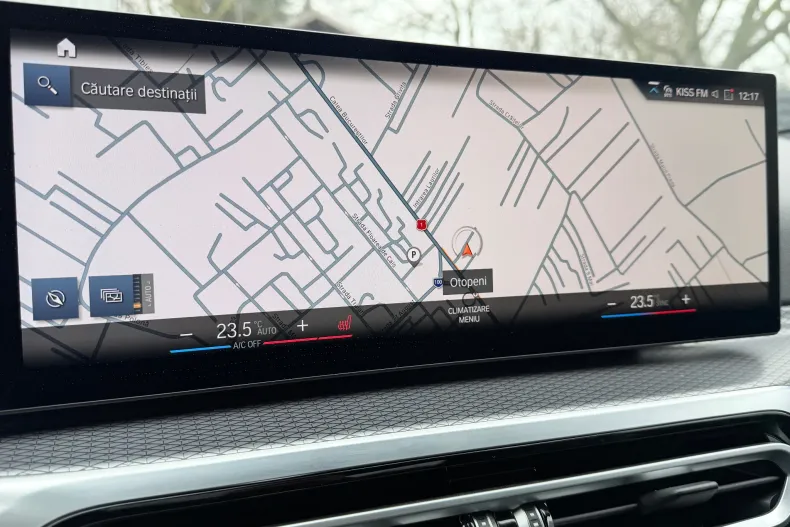 BMW Seria 3 din 2022 cu 59.202 km - oferta BMW186942 - foto 32