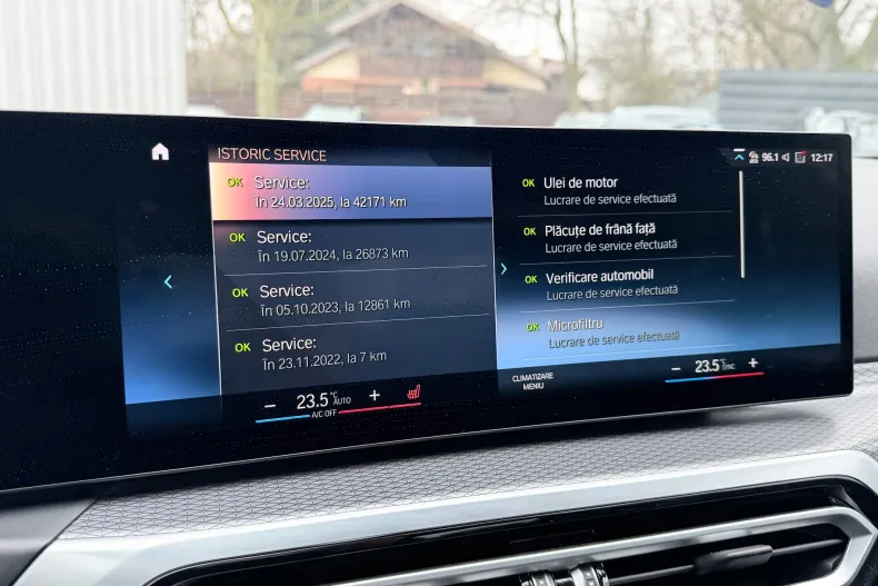 BMW Seria 3 din 2022 cu 59.202 km - oferta BMW186942 - foto 33