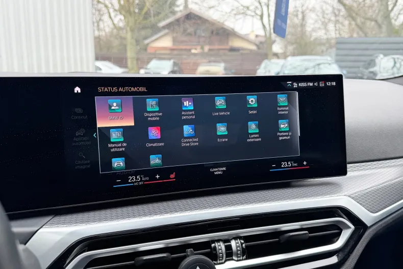 BMW Seria 3 din 2022 cu 59.202 km - oferta BMW186942 - foto 37