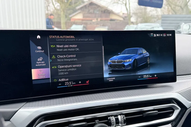 BMW Seria 3 din 2022 cu 59.202 km - oferta BMW186942 - foto 38