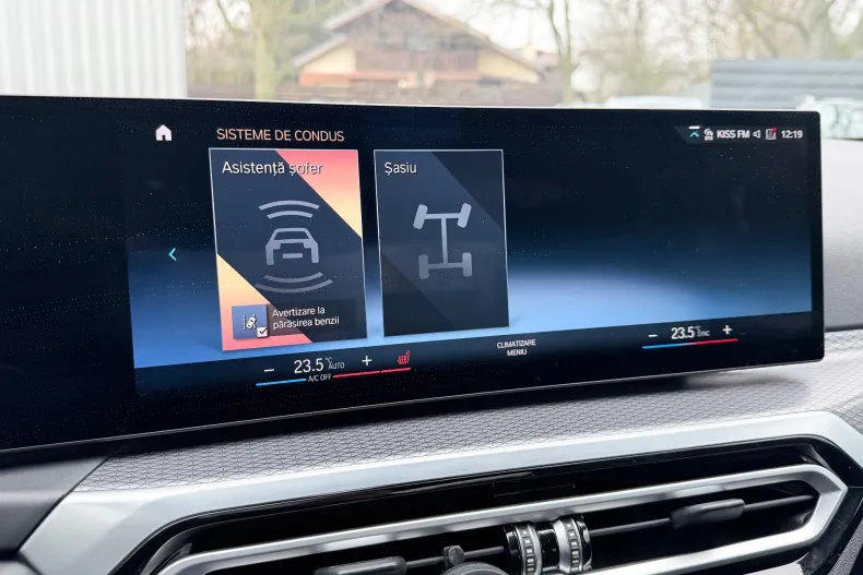 BMW Seria 3 din 2022 cu 59.202 km - oferta BMW186942 - foto 39