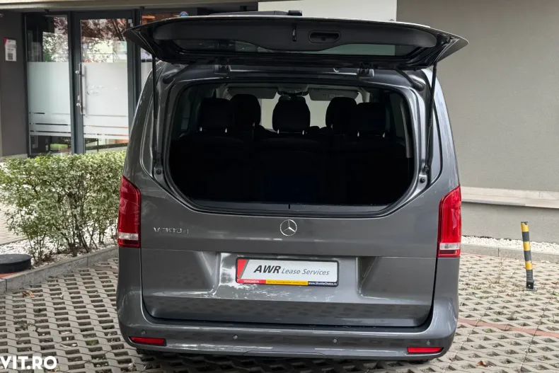 Mercedes-Benz V din 2022 cu 71.281 km - oferta MER186943 - foto 6
