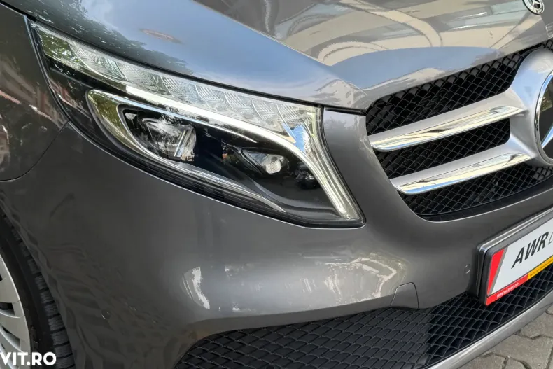 Mercedes-Benz V din 2022 cu 71.281 km - oferta MER186943 - foto 10