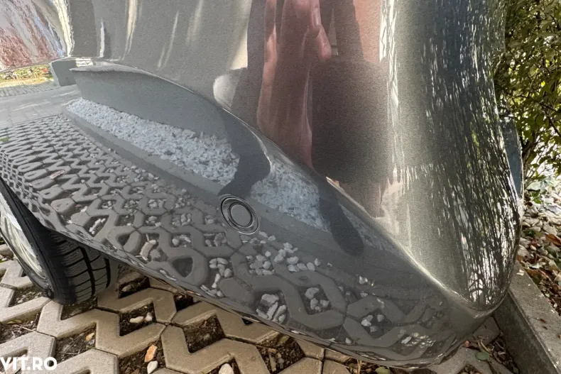 Mercedes-Benz V din 2022 cu 71.281 km - oferta MER186943 - foto 12