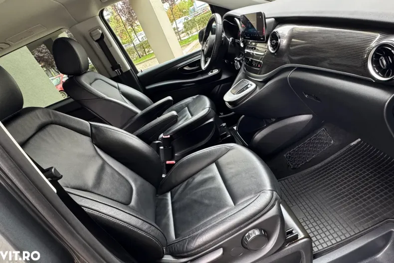 Mercedes-Benz V din 2022 cu 71.281 km - oferta MER186943 - foto 18