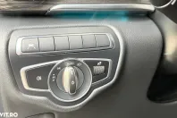 Mercedes-Benz V din 2022 cu 71.281 km - oferta MER186943 - foto 20