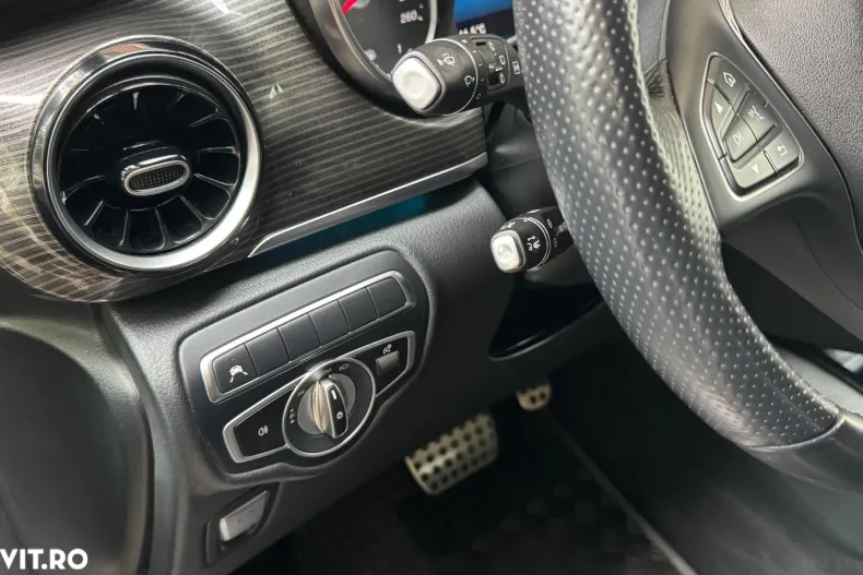 Mercedes-Benz V din 2022 cu 71.281 km - oferta MER186943 - foto 21