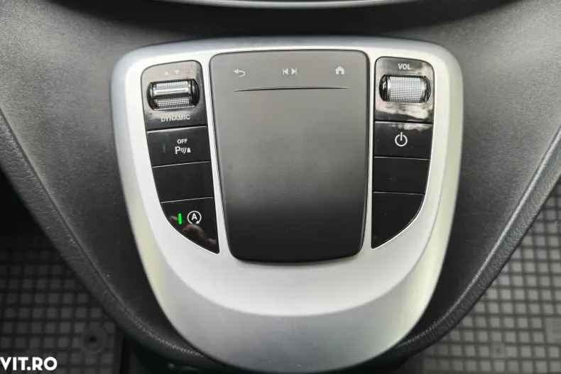 Mercedes-Benz V din 2022 cu 71.281 km - oferta MER186943 - foto 33
