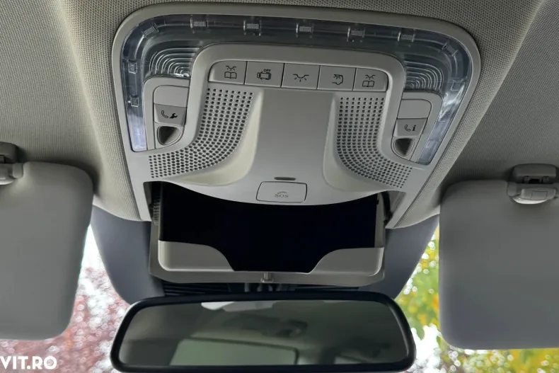 Mercedes-Benz V din 2022 cu 71.281 km - oferta MER186943 - foto 34