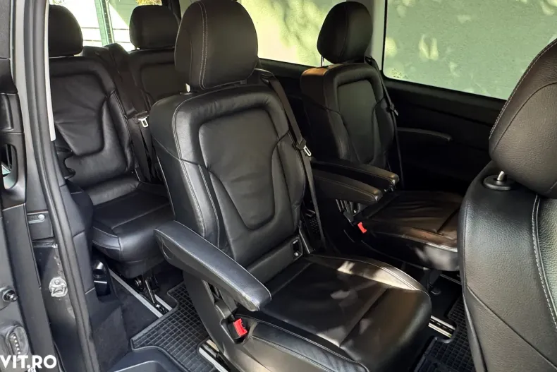 Mercedes-Benz V din 2022 cu 71.281 km - oferta MER186943 - foto 37