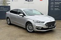 Ford Mondeo din 2021 cu 153.600 km - oferta FOR186944 - foto 2