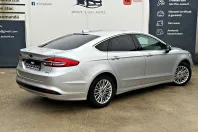 Ford Mondeo din 2021 cu 153.600 km - oferta FOR186944 - foto 3