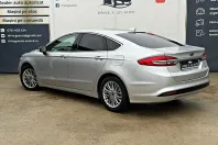 Ford Mondeo din 2021 cu 153.600 km - oferta FOR186944 - foto 4