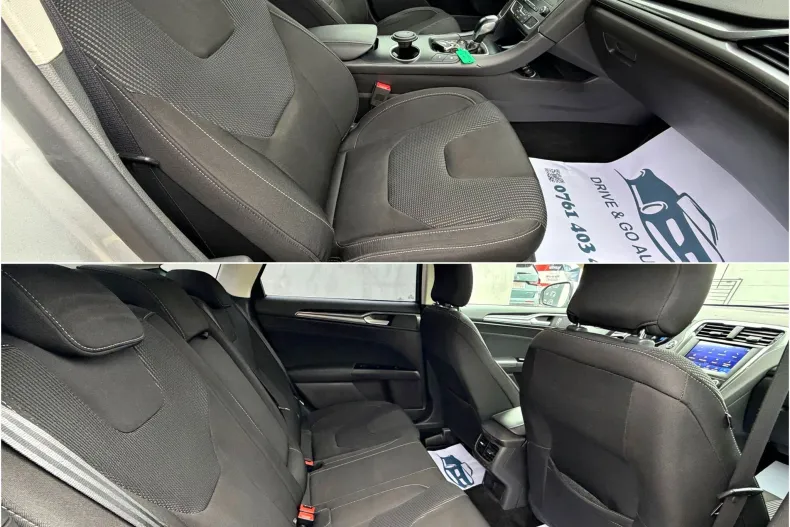 Ford Mondeo din 2021 cu 153.600 km - oferta FOR186944 - foto 5