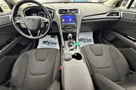 Ford Mondeo din 2021 cu 153.600 km - oferta FOR186944 - foto 6