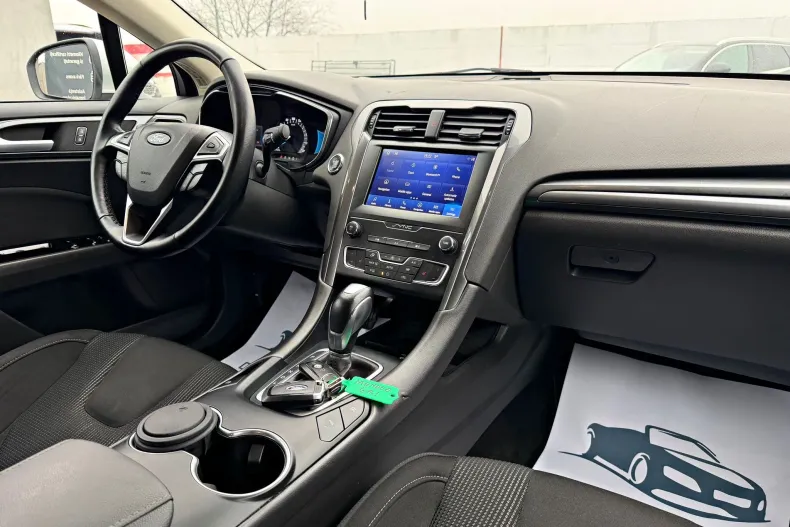 Ford Mondeo din 2021 cu 153.600 km - oferta FOR186944 - foto 10