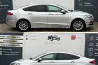 Ford Mondeo din 2021 cu 153.600 km - oferta FOR186944 - foto 11