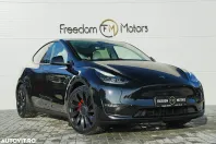 Tesla Model Y din 2023 cu 74.000 km - oferta TES186945 - foto 1