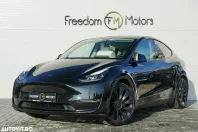 Tesla Model Y din 2023 cu 74.000 km - oferta TES186945 - foto 2