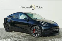 Tesla Model Y din 2023 cu 74.000 km - oferta TES186945 - foto 4