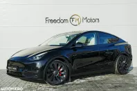 Tesla Model Y din 2023 cu 74.000 km - oferta TES186945 - foto 5