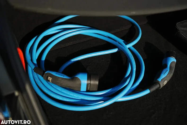 Tesla Model Y din 2023 cu 74.000 km - oferta TES186945 - foto 15