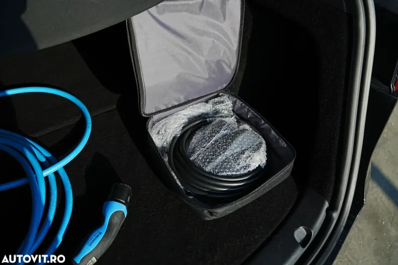 Tesla Model Y din 2023 cu 74.000 km - oferta TES186945 - foto 16