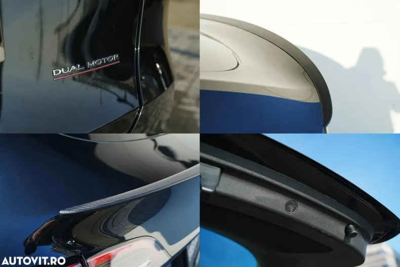 Tesla Model Y din 2023 cu 74.000 km - oferta TES186945 - foto 18