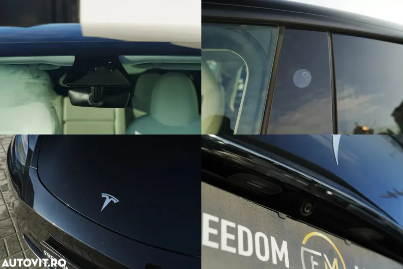 Tesla Model Y din 2023 cu 74.000 km - oferta TES186945 - foto 19