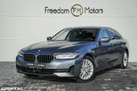 BMW Seria 5 din 2021 cu 131.000 km - oferta BMW186946 - foto 2