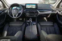 BMW Seria 5 din 2021 cu 131.000 km - oferta BMW186946 - foto 3