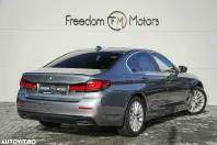 BMW Seria 5 din 2021 cu 131.000 km - oferta BMW186946 - foto 6