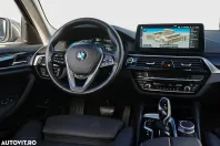 BMW Seria 5 din 2021 cu 131.000 km - oferta BMW186946 - foto 10