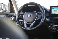 BMW Seria 5 din 2021 cu 131.000 km - oferta BMW186946 - foto 11