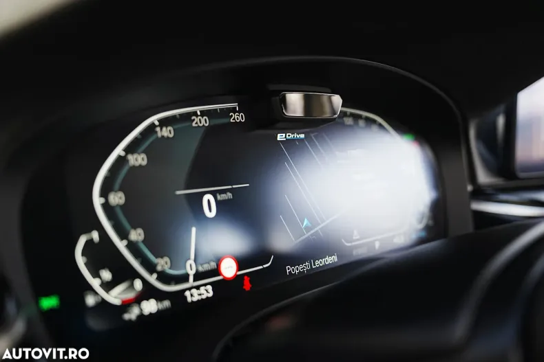 BMW Seria 5 din 2021 cu 131.000 km - oferta BMW186946 - foto 13