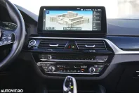 BMW Seria 5 din 2021 cu 131.000 km - oferta BMW186946 - foto 15