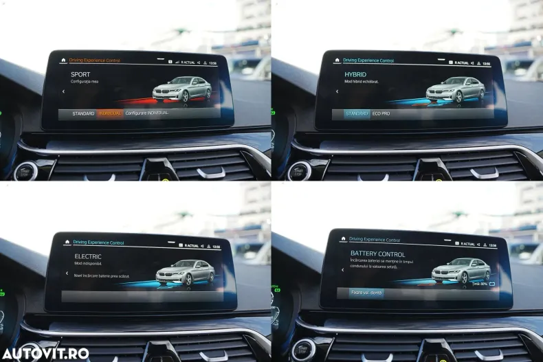 BMW Seria 5 din 2021 cu 131.000 km - oferta BMW186946 - foto 17