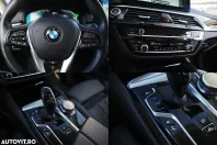 BMW Seria 5 din 2021 cu 131.000 km - oferta BMW186946 - foto 21
