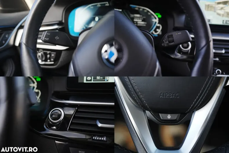 BMW Seria 5 din 2021 cu 131.000 km - oferta BMW186946 - foto 22