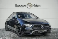 Mercedes-Benz A 180 (Clasa A) din 2020 cu 168.000 km - oferta MER186947 - foto 1