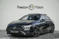 Mercedes-Benz A 180 (Clasa A) din 2020 cu 168.000 km - oferta MER186947 - foto 2