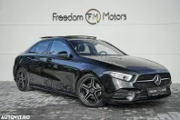 Mercedes-Benz A 180 (Clasa A) din 2020 cu 168.000 km - oferta MER186947 - foto 4