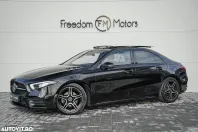 Mercedes-Benz A 180 (Clasa A) din 2020 cu 168.000 km - oferta MER186947 - foto 5