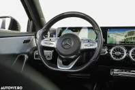 Mercedes-Benz A 180 (Clasa A) din 2020 cu 168.000 km - oferta MER186947 - foto 11