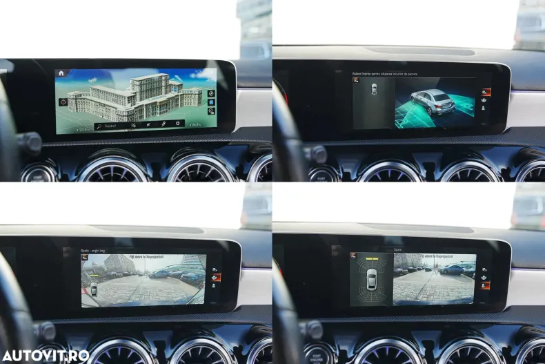 Mercedes-Benz A 180 (Clasa A) din 2020 cu 168.000 km - oferta MER186947 - foto 18