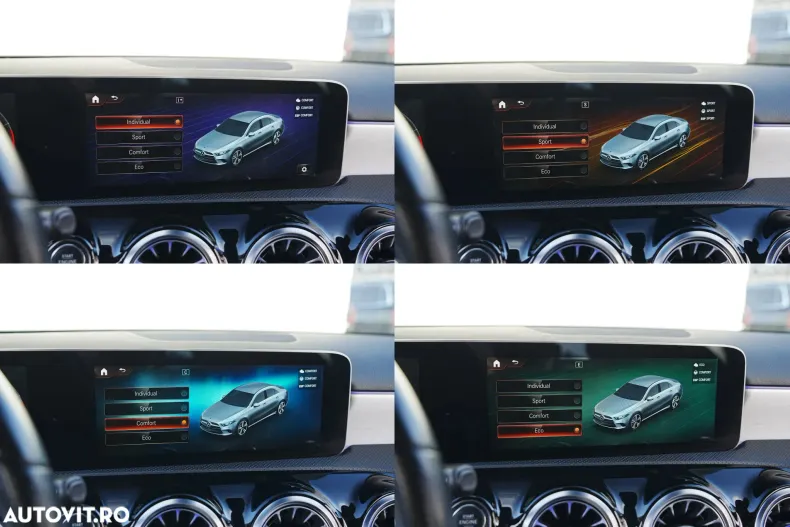 Mercedes-Benz A 180 (Clasa A) din 2020 cu 168.000 km - oferta MER186947 - foto 21